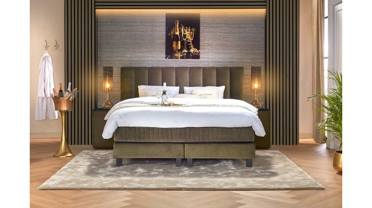 Serta Chandon Boxspring