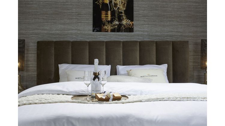 Serta Chandon Boxspring