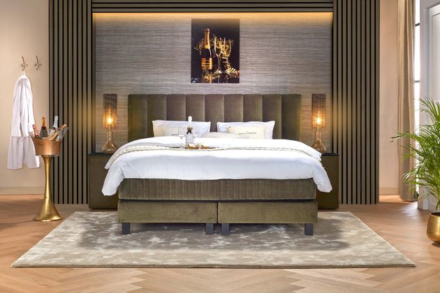 Serta Chandon Boxspring