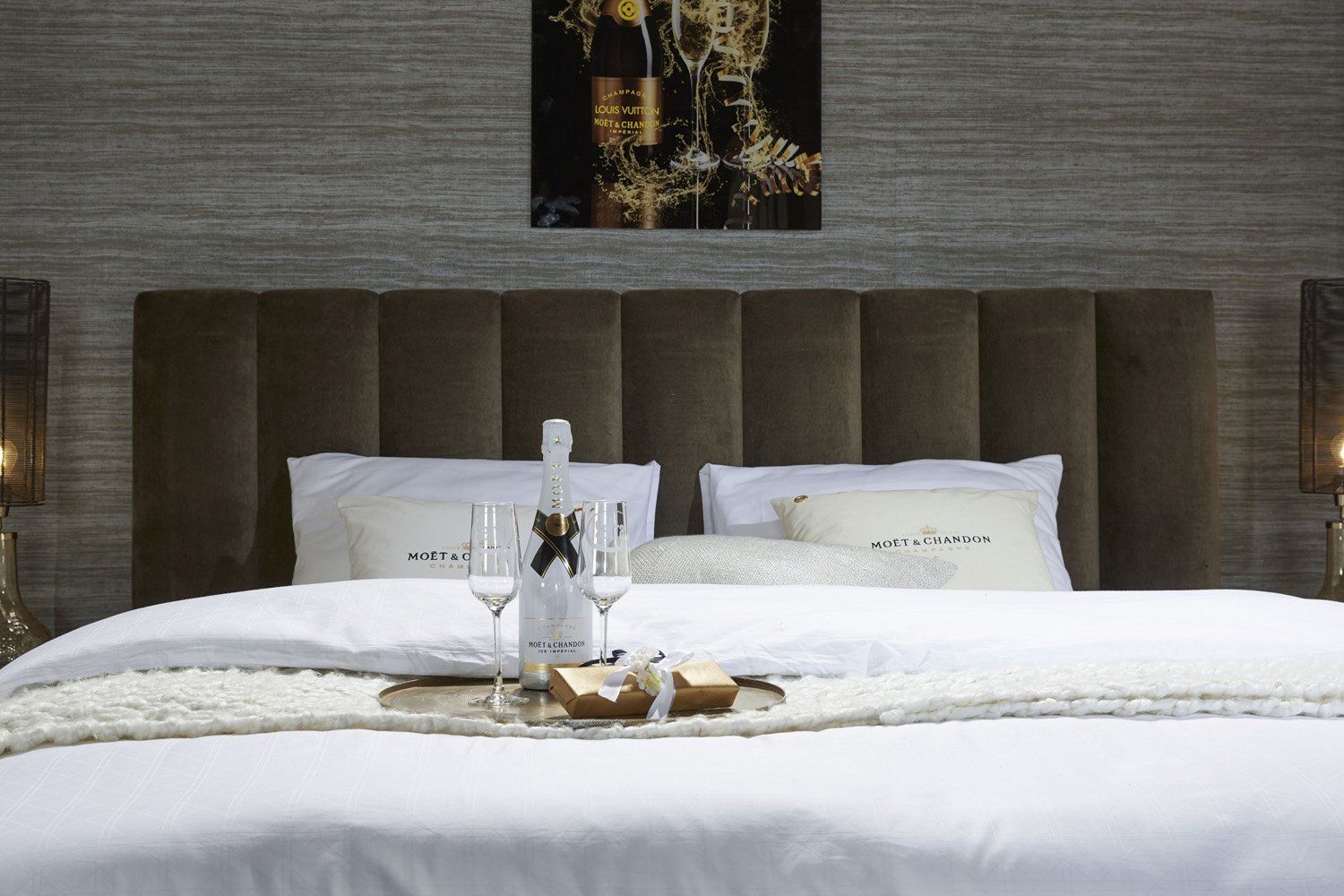 Serta Chandon Boxspring