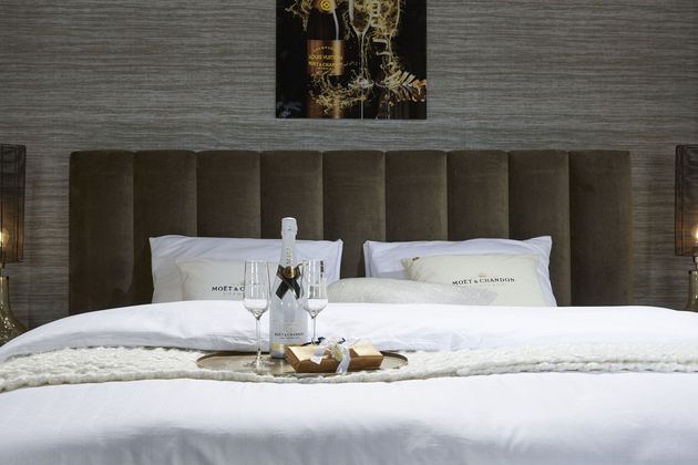 Serta Chandon Boxspring