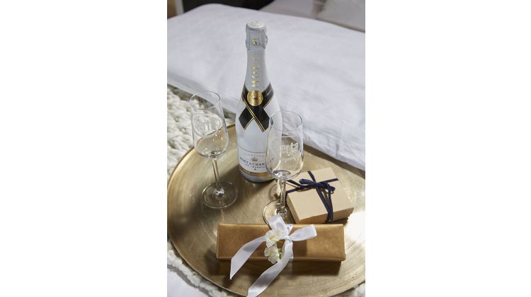 Serta Chandon Boxspring