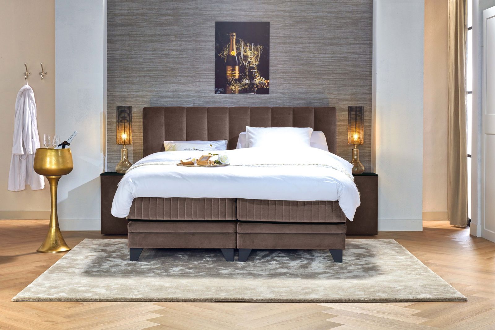 Serta Chandon Boxspring