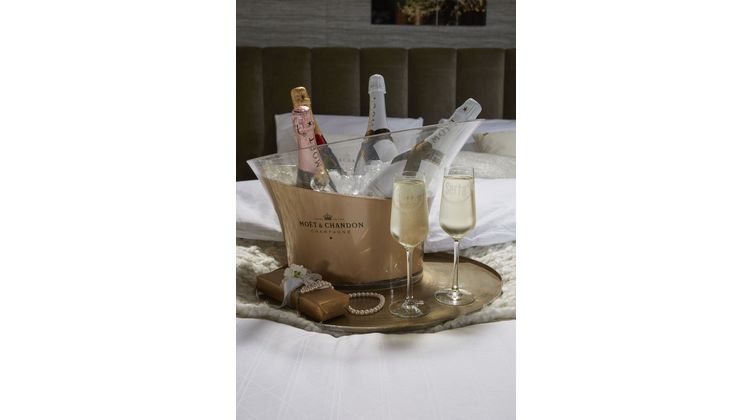 Serta Chandon Boxspring