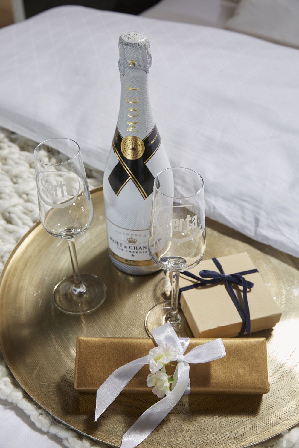 Serta Chandon Boxspring