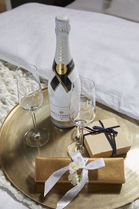 Serta Chandon Boxspring