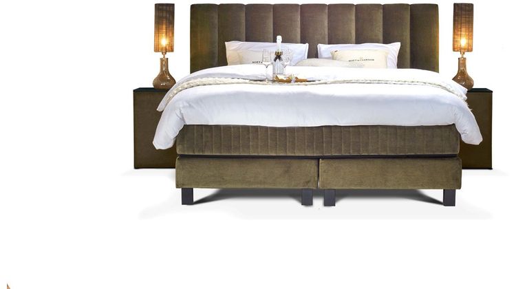 Serta Chandon Boxspring