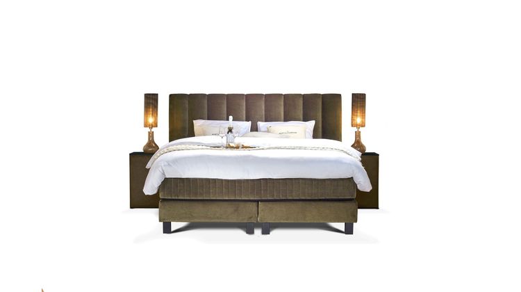 Serta Chandon Boxspring