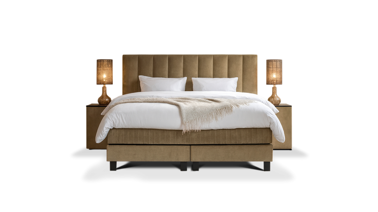 Serta Chandon Boxspring