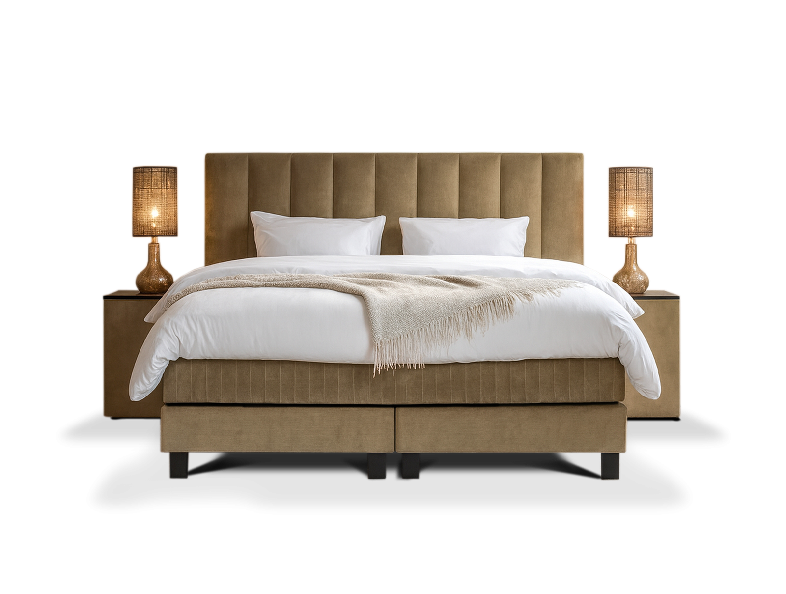 Serta Chandon Boxspring