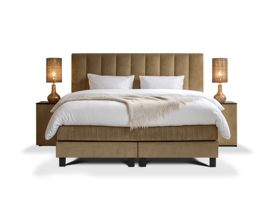 Serta Chandon Boxspring