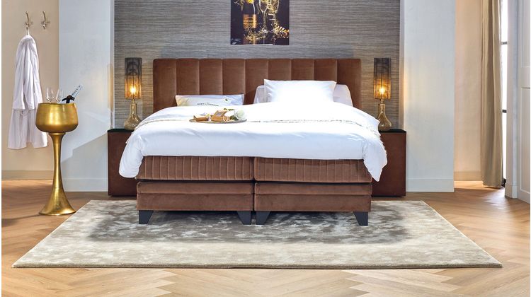 Serta Chandon Electro Boxspring