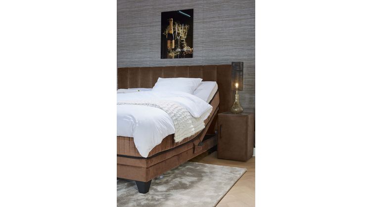 Serta Chandon Electro Boxspring