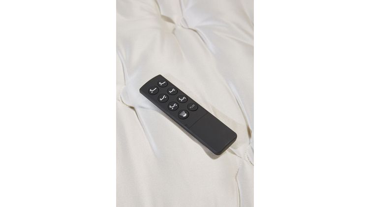 Serta Chandon Electro Boxspring