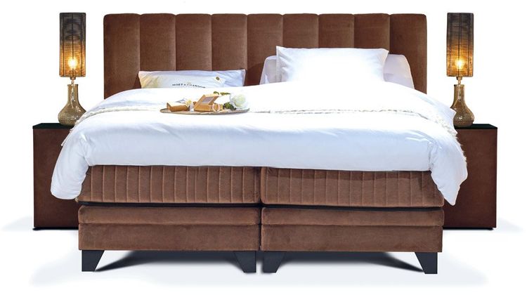 Serta Chandon Electro Boxspring