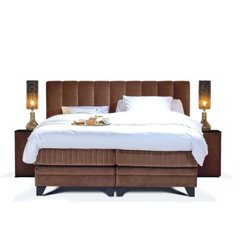 Serta Chandon Electro Boxspring