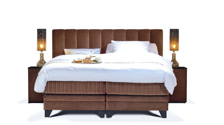 Serta Chandon Electro Boxspring