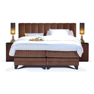 Serta Chandon Electro Boxspring