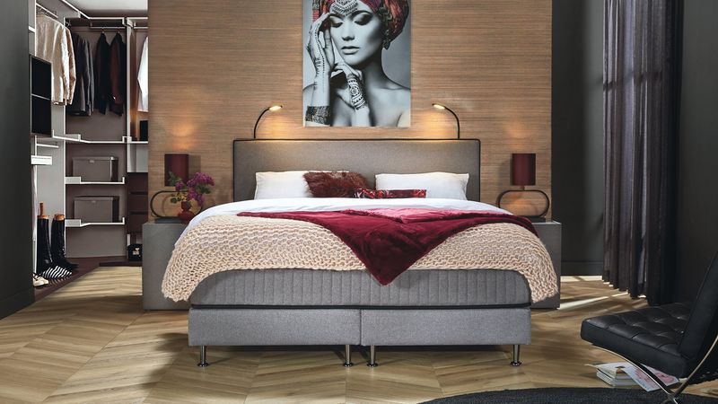 Serta Classico Boxspring