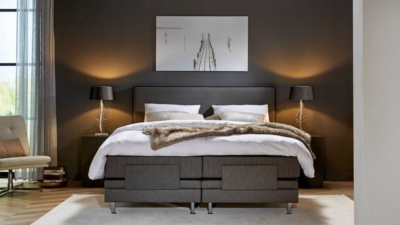 Serta Classico Electro Boxspring
