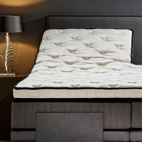 Serta Classico Electro Boxspring