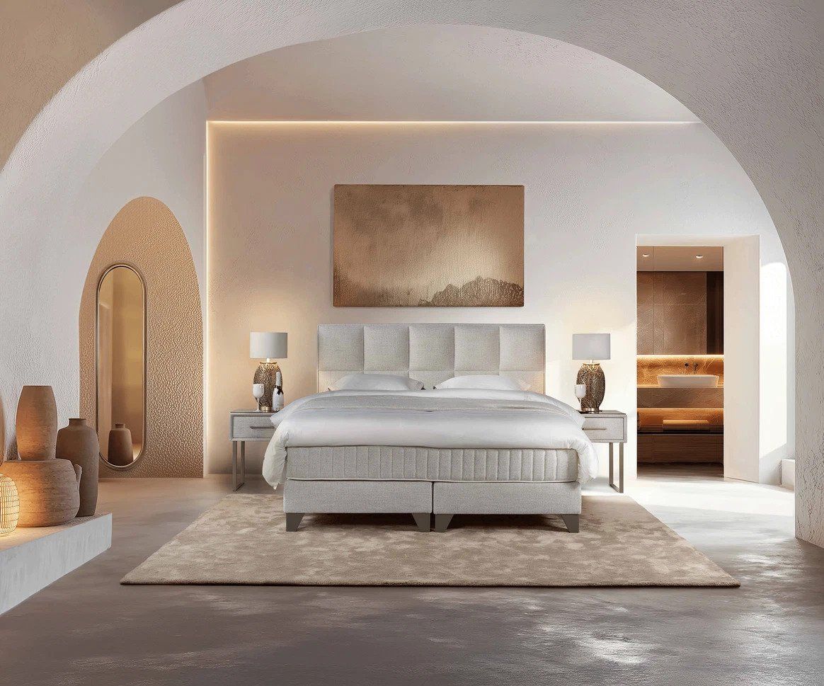 Serta Hollywood Boxspring