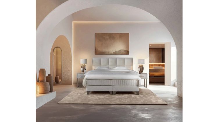 Serta Hollywood Boxspring