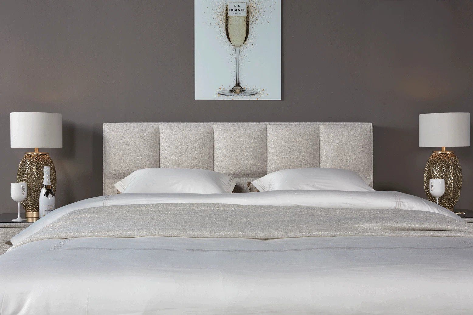 Serta Hollywood Boxspring