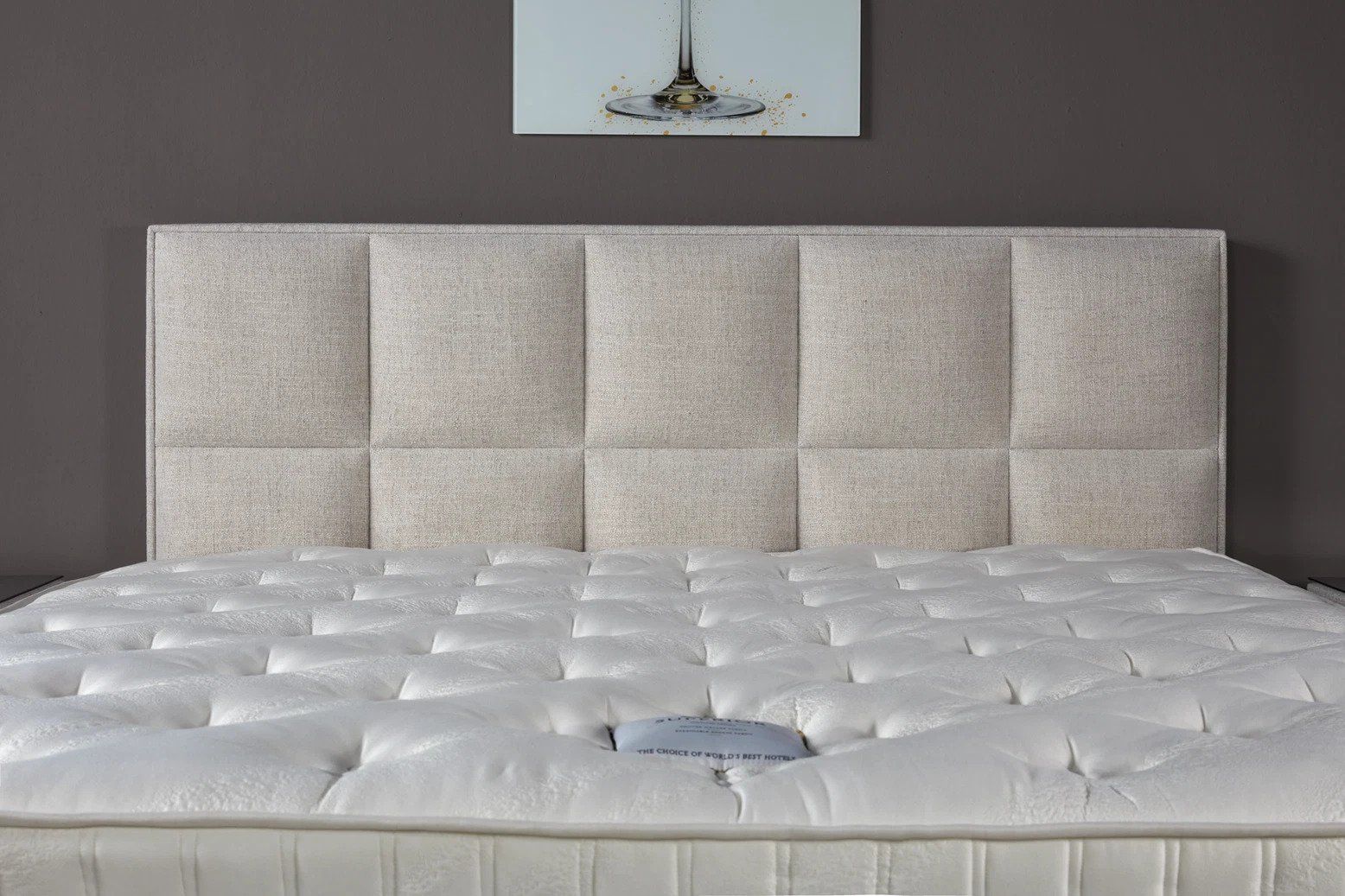 Serta Hollywood Boxspring