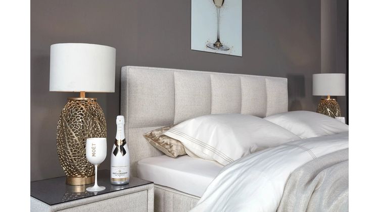 Serta Hollywood Boxspring