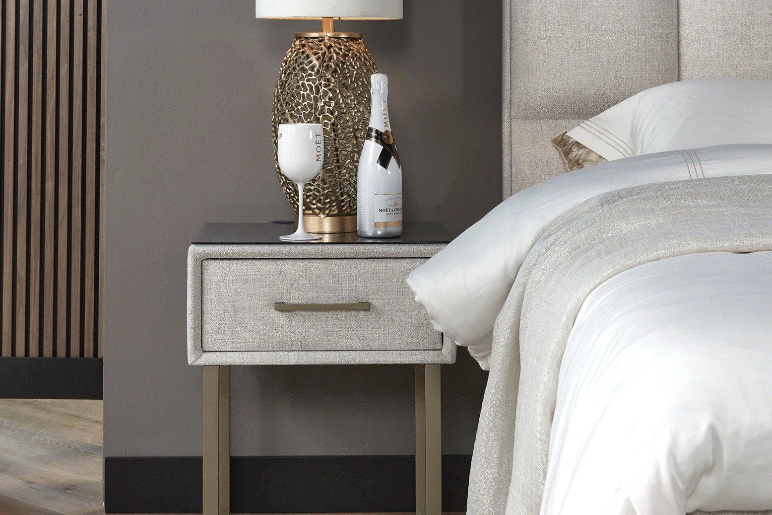 Serta Hollywood Boxspring