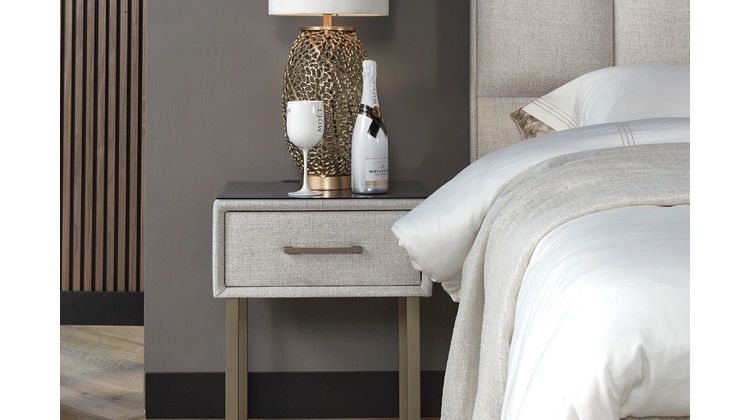 Serta Hollywood Boxspring