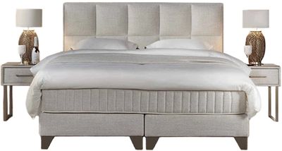 Hollywood  Boxspring