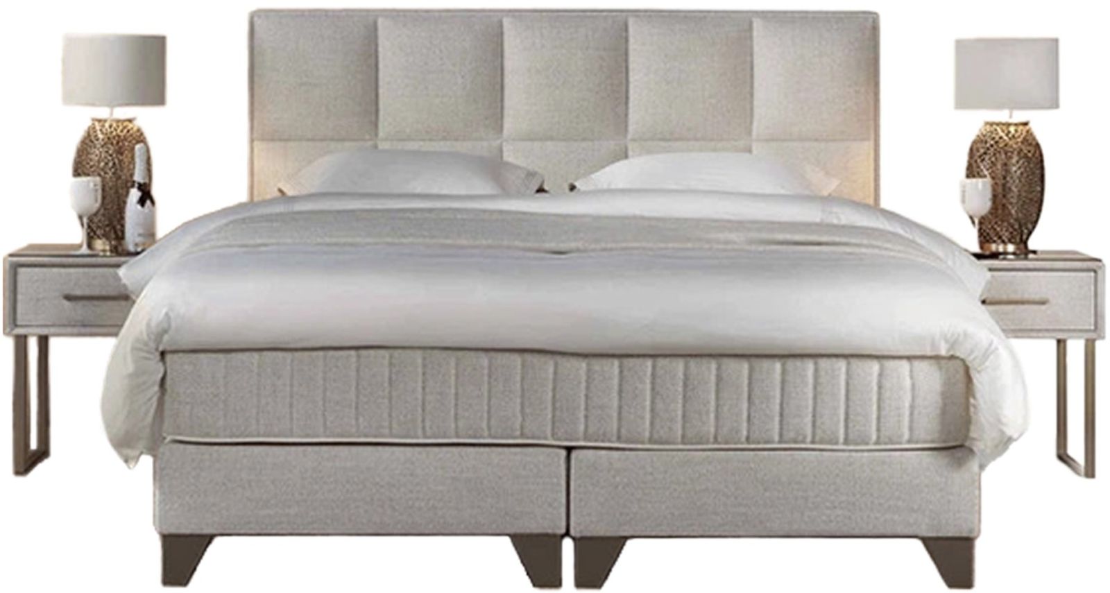 Serta Hollywood Boxspring