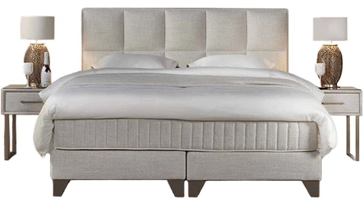Serta Hollywood Boxspring