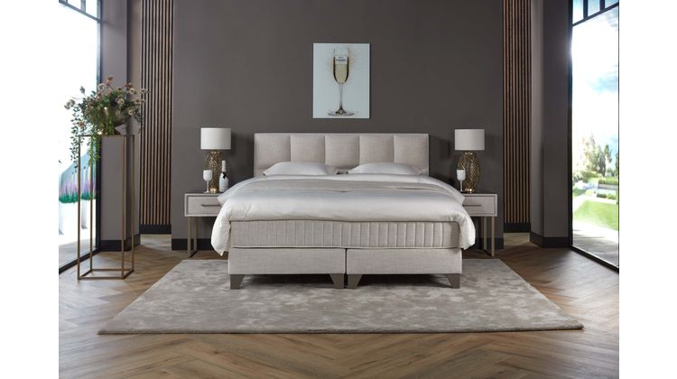 Serta Hollywood Boxspring