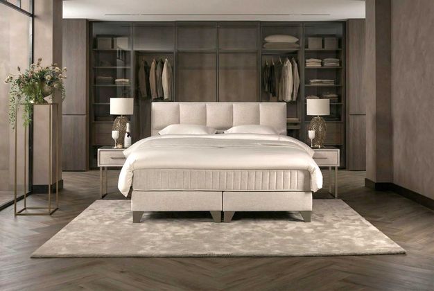 Serta Hollywood Boxspring