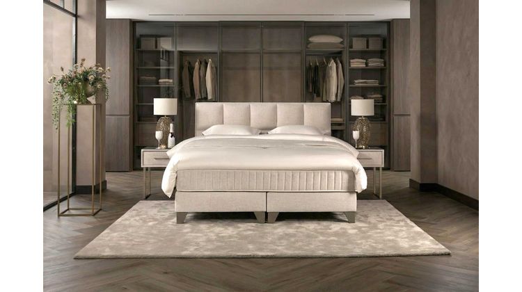 Serta Hollywood Boxspring
