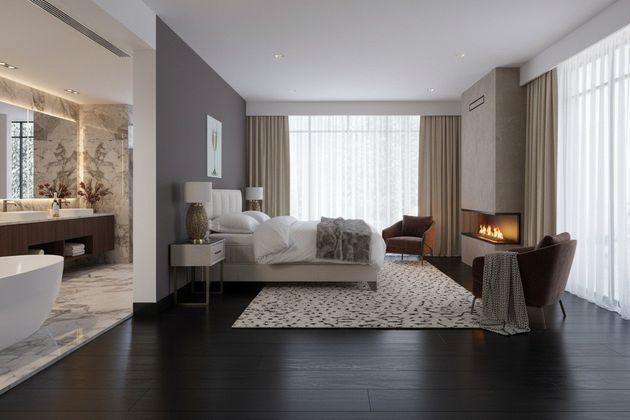 Serta Hollywood Boxspring