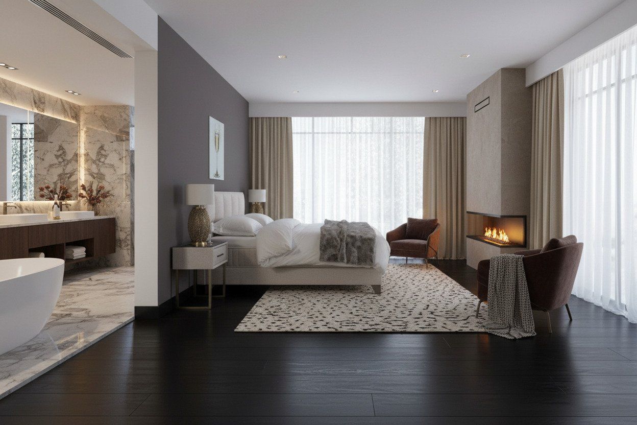 Serta Hollywood Boxspring
