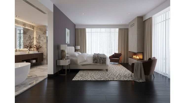 Serta Hollywood Boxspring