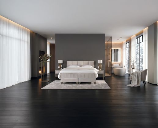 Serta Hollywood Boxspring