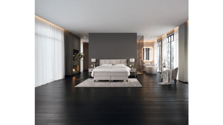 Serta Hollywood Boxspring