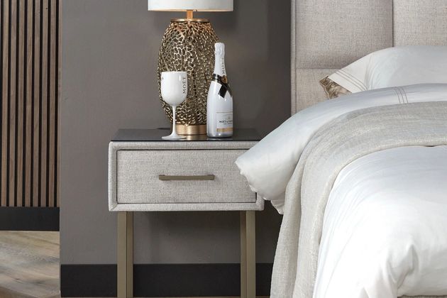 Serta Hollywood Boxspring