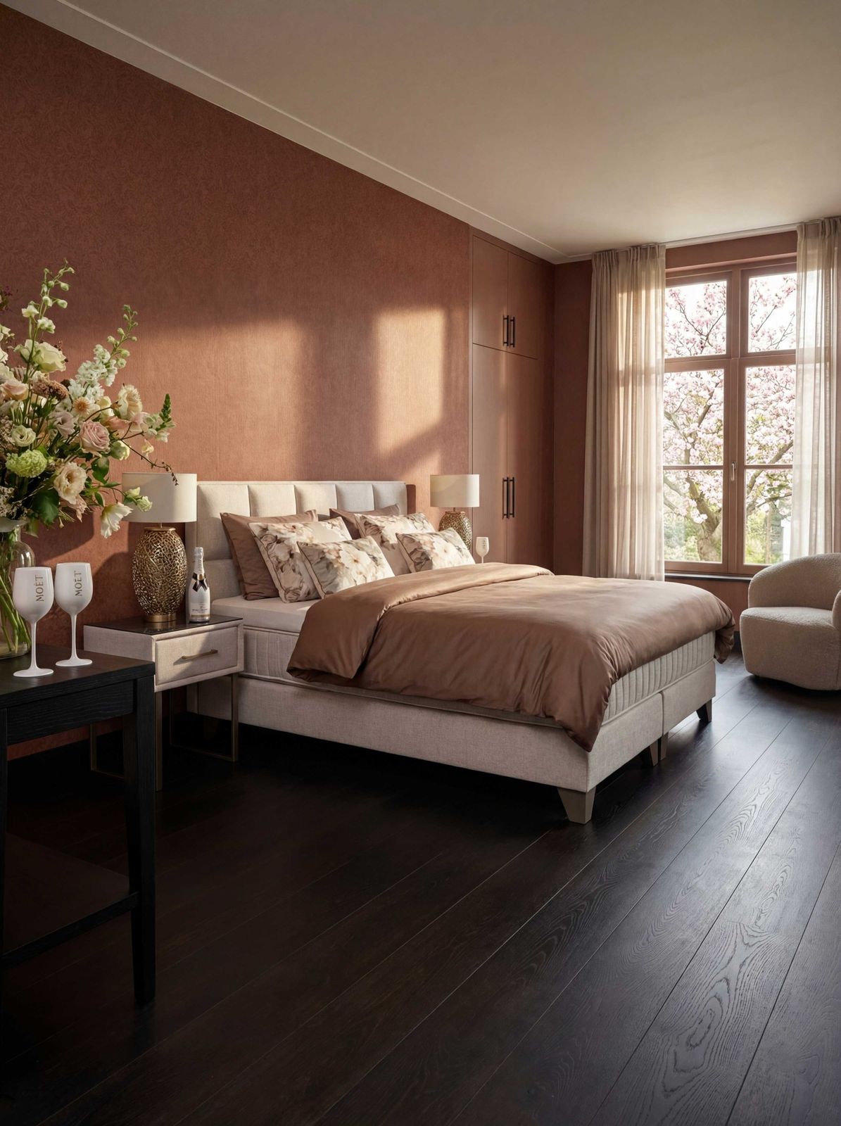 Serta Hollywood Boxspring