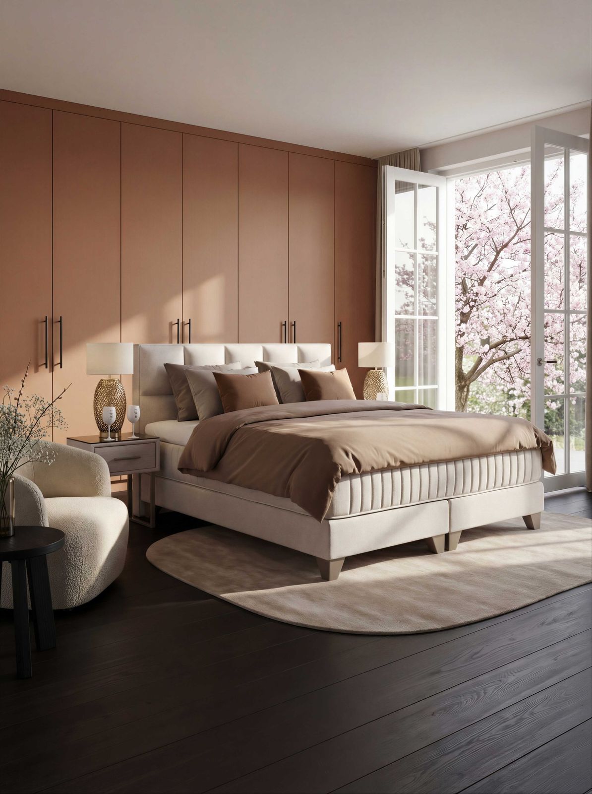 Serta Hollywood Boxspring