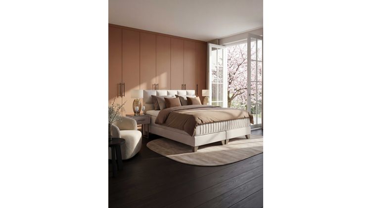 Serta Hollywood Boxspring