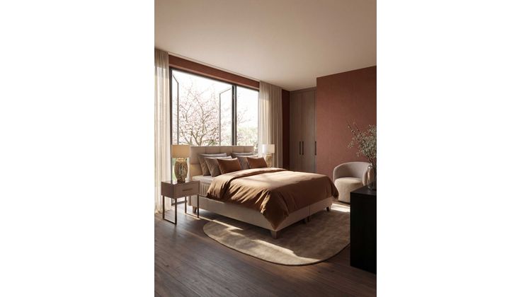 Serta Hollywood Boxspring