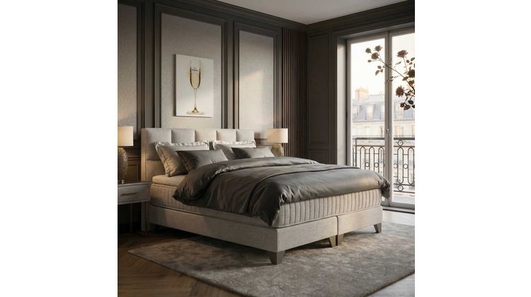 Serta Hollywood Boxspring