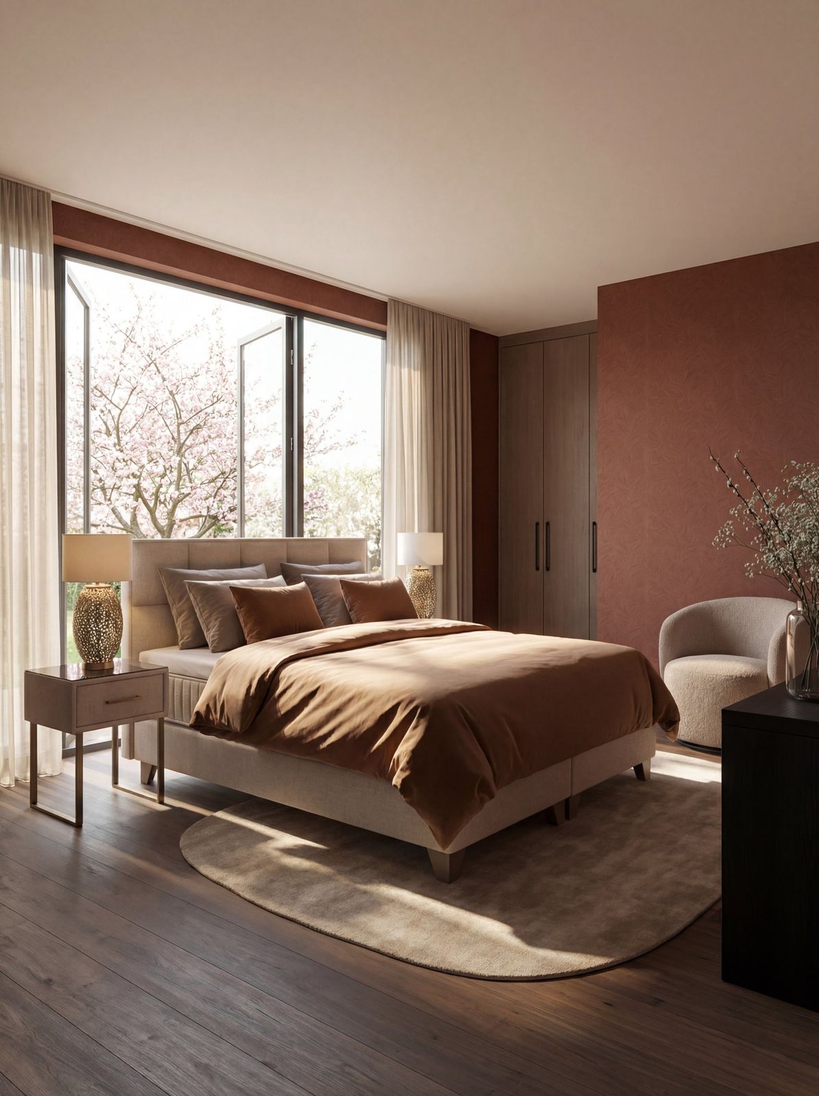 Serta Hollywood Boxspring